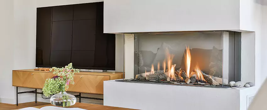 Ortal Wilderness Fireplace Repair and Maintenance in Newnan, Georgia