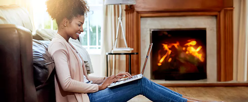 Cost-Effective Osburn Fireplace Installation and Repair in Newnan, GA