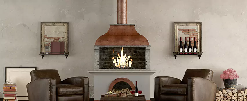 Benefits of Pacific Energy Fireplace in Newnan, Georgia