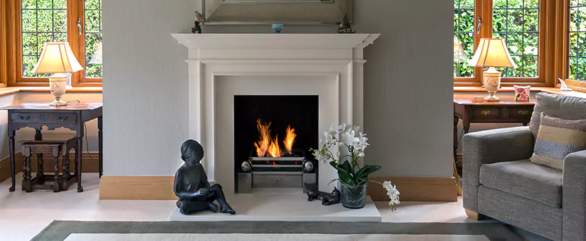 RSF Fireplaces Maintenance and Repair in Newnan, Georgia