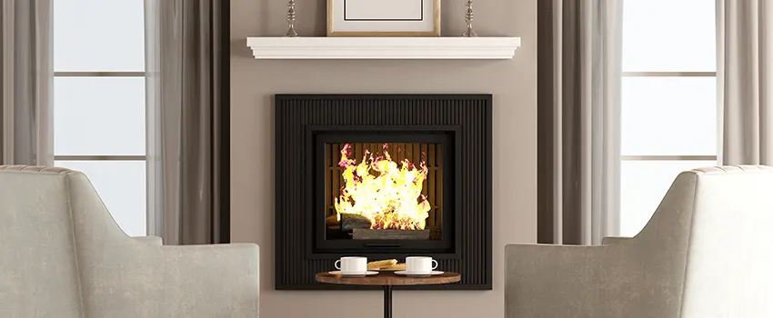 Superior Outdoor Fireplace Repair in Newnan, GA