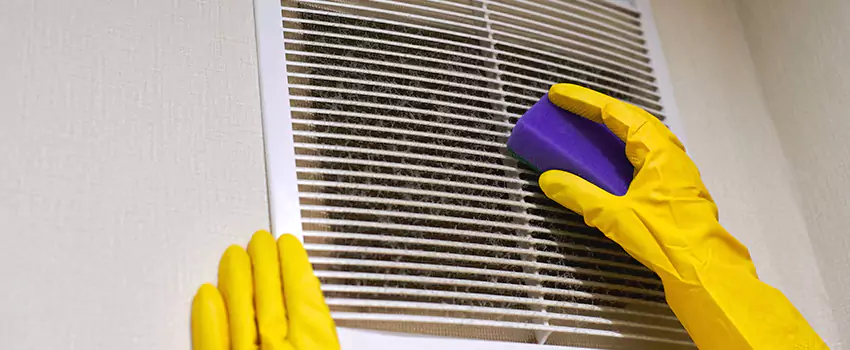Vent Cleaning Company in Newnan, GA