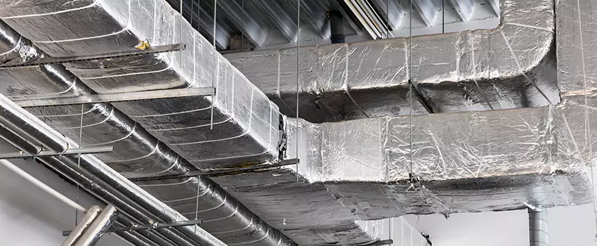 Vent Dust Cleaning Cost in Newnan, GA