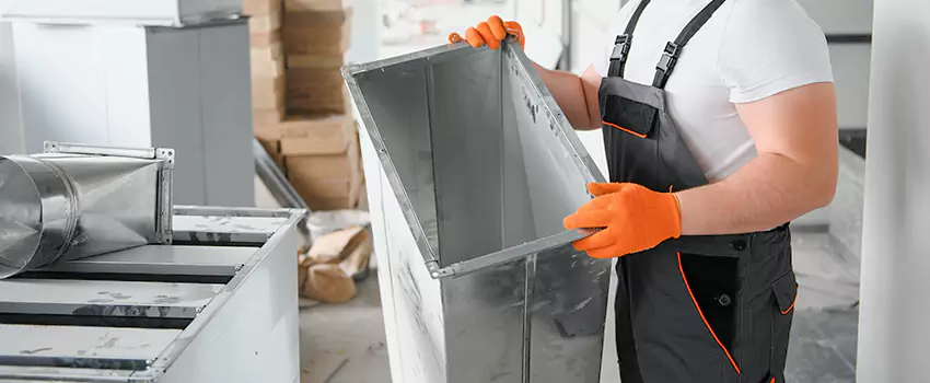 Ventilation Fan Cleaning Services in Newnan, Georgia