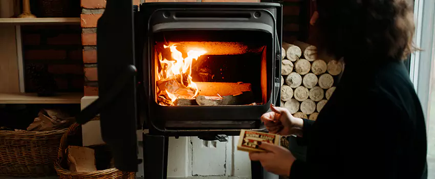 Key Features of Vermont Castings Fireplaces in Newnan, GA