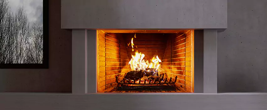 Indoor Wood Burning Furnace Repair and Installation in Newnan, Georgia