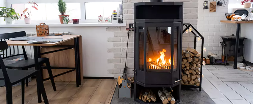 Wood Stove Firebox Installation Services in Newnan, GA