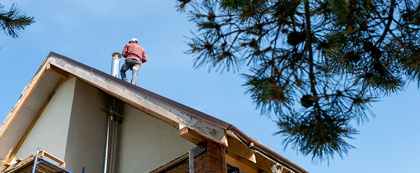 Birds Removal Contractors from Chimney in Newnan, GA