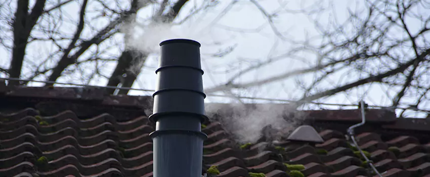 Broken Chimney Animal Screen Repair And Installation in Newnan, GA