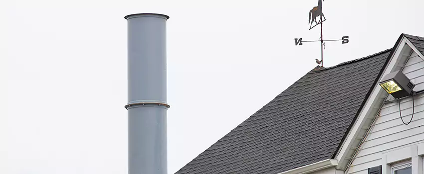 Multi-flue Chimney Caps Installation And Repair in Newnan, GA