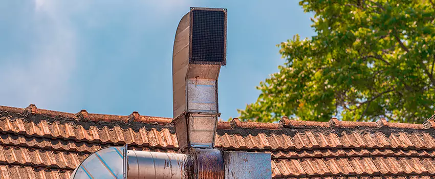 Chimney Creosote Cleaning Experts in Newnan, Georgia