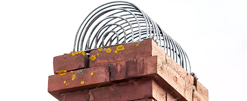 Chimney Crown Problems in Newnan, Georgia