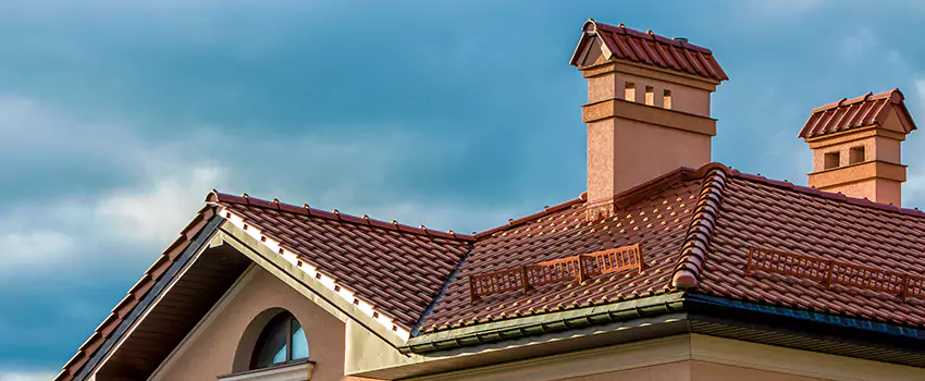 Residential Chimney Services in Newnan, Georgia