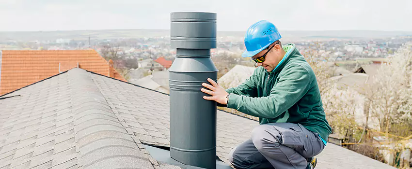 Insulated Chimney Liner Services in Newnan, GA