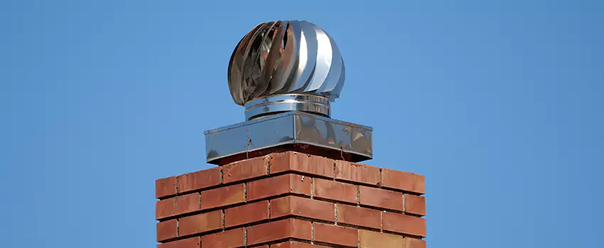 Chimney Flue Rebuild Services in Newnan, Georgia