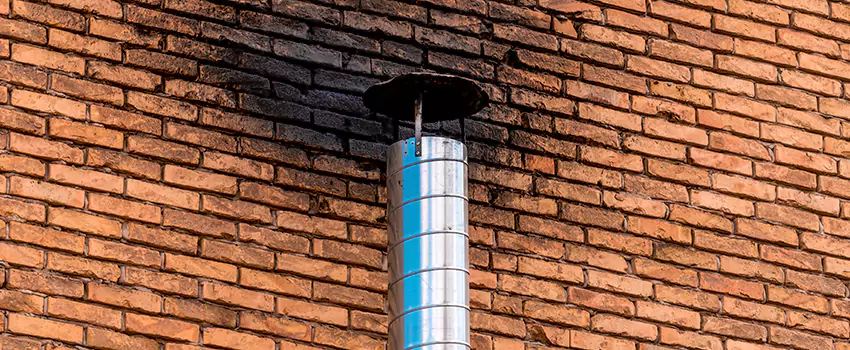 Chimney Design and Style Remodel Services in Newnan, Georgia