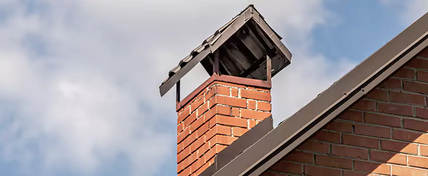 Chimney Saver Masonry Repair Contractor in Newnan, Georgia
