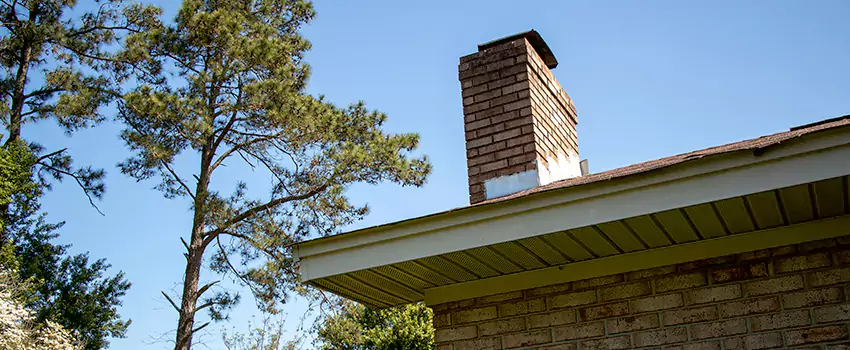 Brick Chimney Sweep Near Me in Newnan, GA