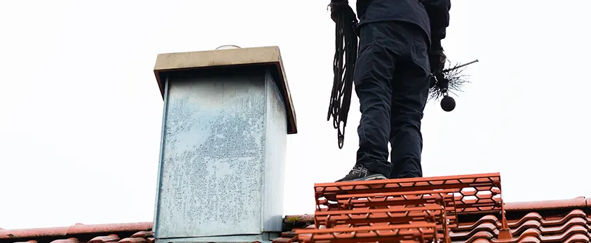Modern Chimney Sweeping Techniques in Newnan, Georgia