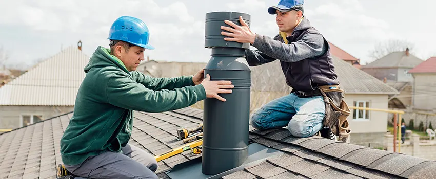 Commercial Chimney Cost in Newnan, GA