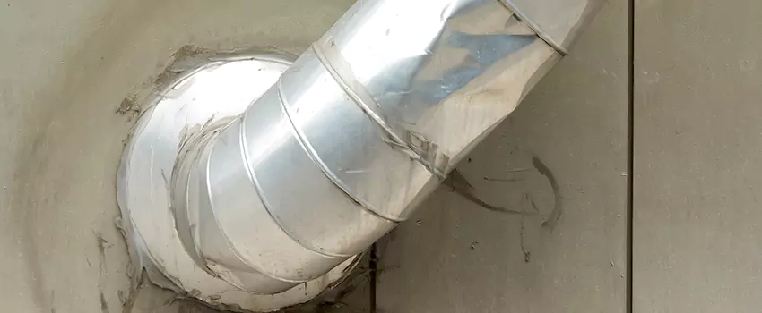 Dryer Vent Repair Process in Newnan, GA