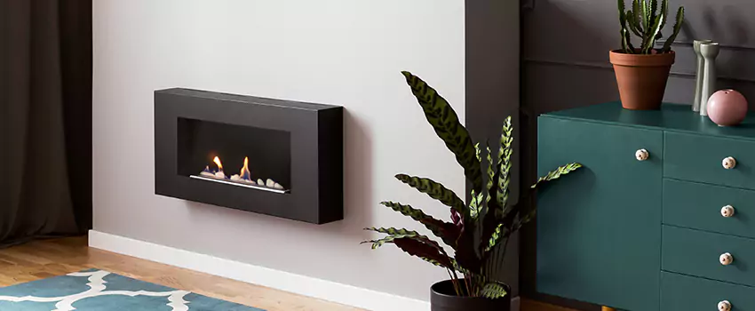 Cost of Ethanol Fireplace Repair And Installation Services in Newnan, GA