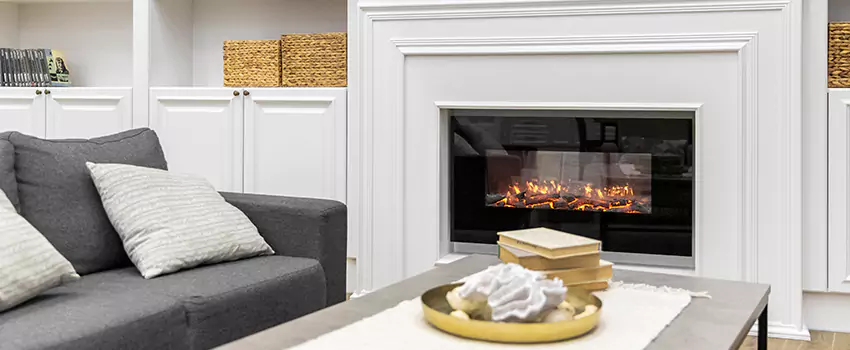 Professional Fireplace Maintenance Contractors in Newnan, GA