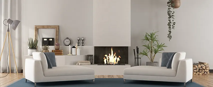 Decorative Fireplace Crystals Services in Newnan, Georgia