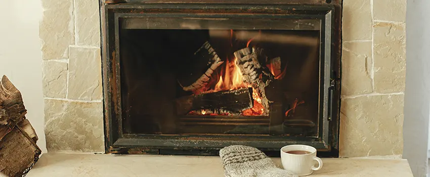 Fireplace Door Handle Replacements Services in Newnan, Georgia