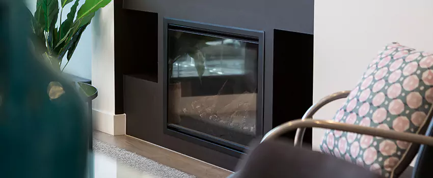 Gas Fireplace Installation in Newnan, GA