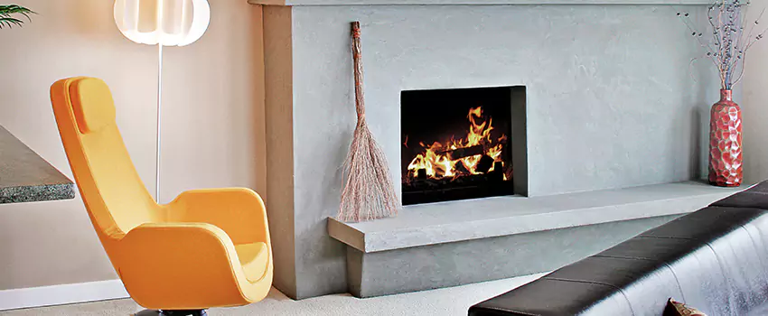 Electric Fireplace Makeover Services in Newnan, GA