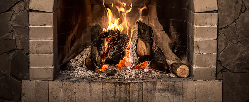 Cost of Rebuilding A Fireplace in Newnan, Georgia