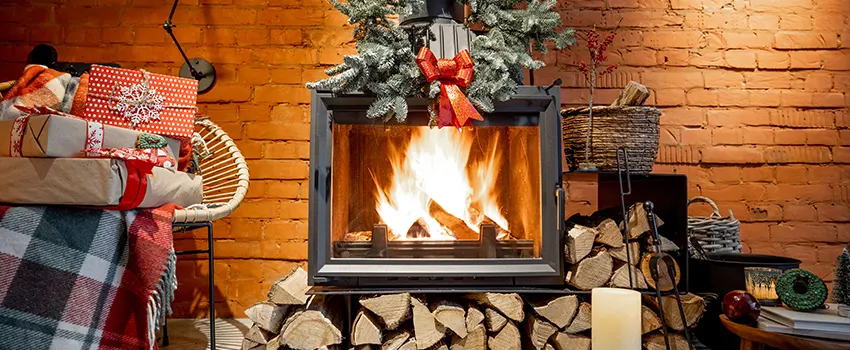 Steel Fireplace Grate Repair And Replacement Services in Newnan, Georgia