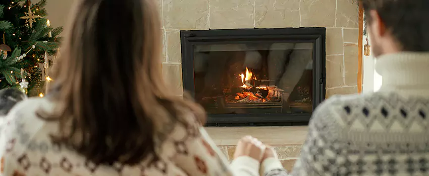 Fireplace Firebox Refurbish & Restore Services in Newnan, GA