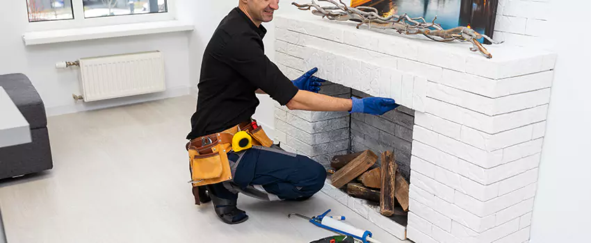 Gas Fireplace Repair And Replacement in Newnan, GA