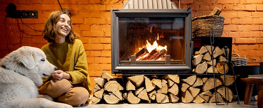 Fireplace Smell Removal Cost in Newnan, GA