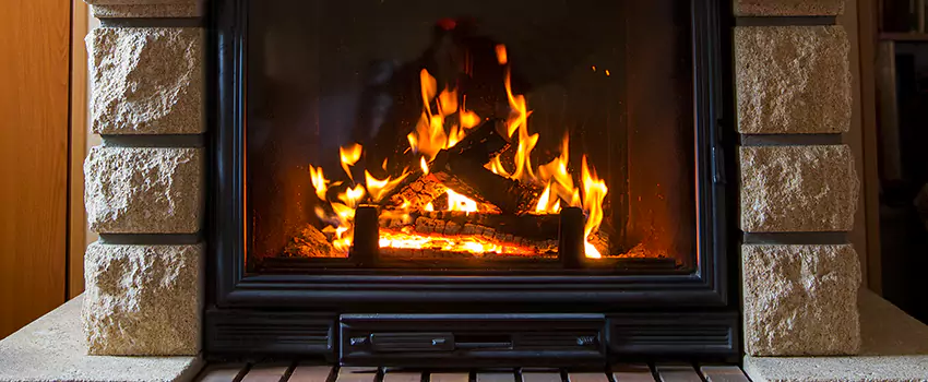 Fireplace Xtrordinair Probuilder Gas Fireplace Installation in Newnan, GA