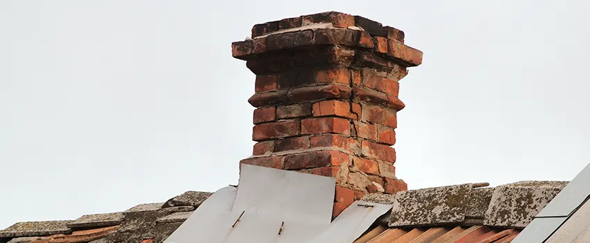 Cost of Fixing Blocked Chimney in Newnan, Georgia