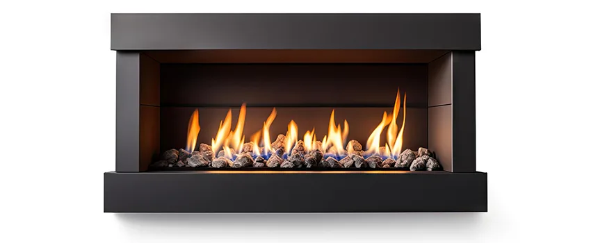 Outdoor Gas Fireplaces Installation in Newnan, GA