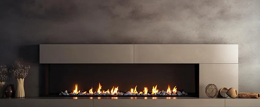 Gas Fireplace Logs Supplier in Newnan, Georgia