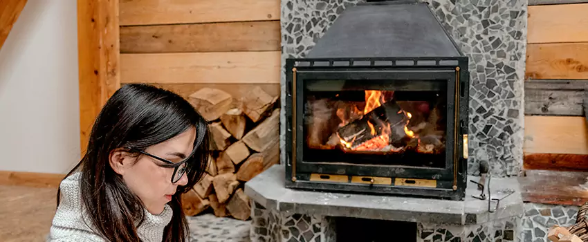 Harman P68-C Pellet Stove Repair in Newnan, Georgia 