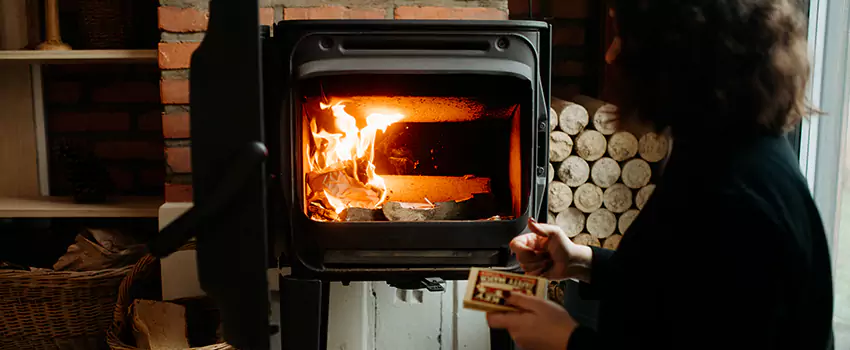 Hearthstone Wood Stoves Fireplace Repair in Newnan, Georgia