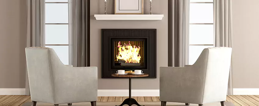 Heatilator Direct Vent Fireplace Services in Newnan, Georgia