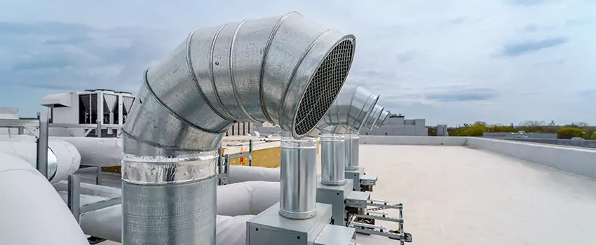 Insulated Ductwork Repair Services Near Me in Newnan, GA