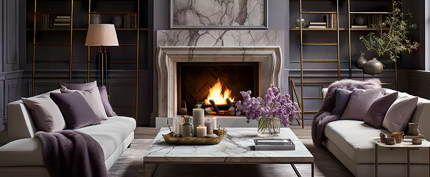 Napoleon Galaxy Series Outdoor Fireplaces Repair in Newnan, GA