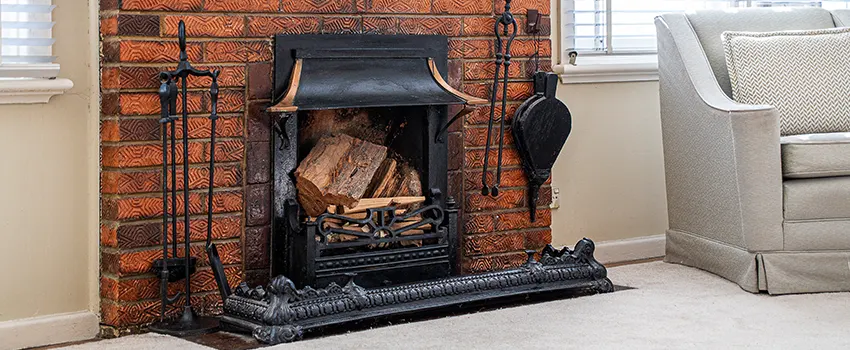 Custom Old Fireplace Redesign Services in Newnan, Georgia