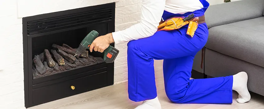Pellet Fireplace Repair Services in Newnan, GA