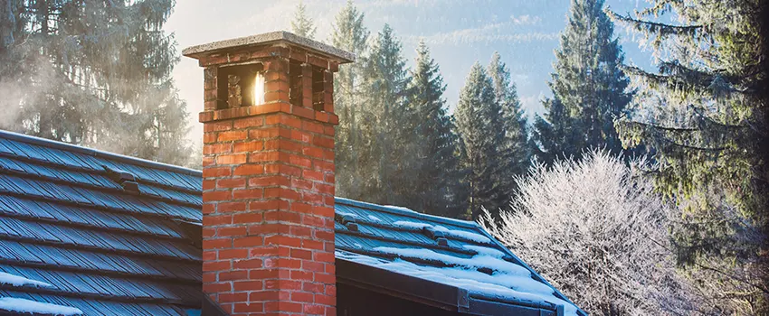 Residential Chimney Rain Caps Repair Services in Newnan, GA