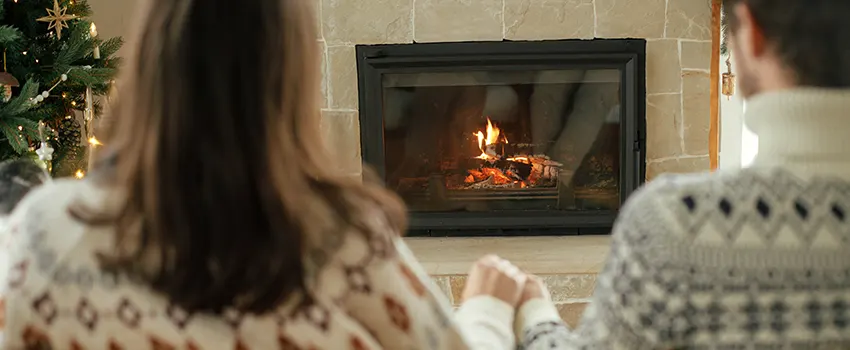 Superior Open-Hearth Wood Fireplaces in Newnan, GA