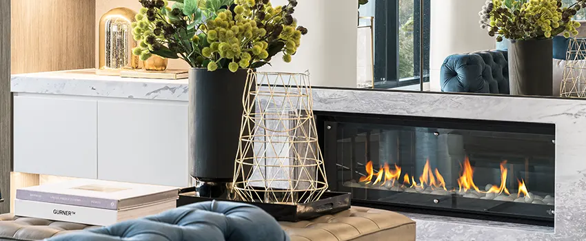Professional Town & Country Luxury Fireplace Maintenance Experts in Newnan, Georgia